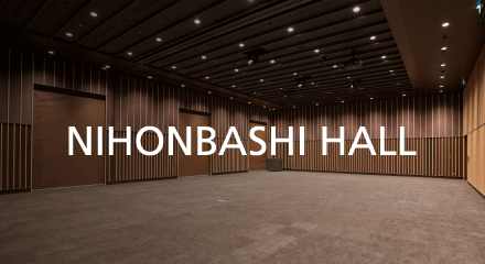 Nihonbashi Hall