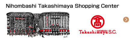 Takashimaya S.C.