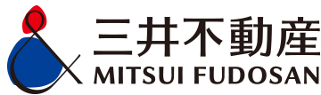 三井不動産 MITSUI FUDOSAN